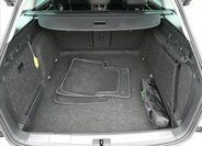 Škoda Superb Kombi 2,0 l 147 kw
