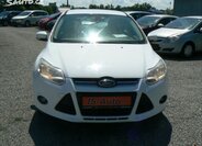 Ford Focus Hatchback 1,6 l 70 kw