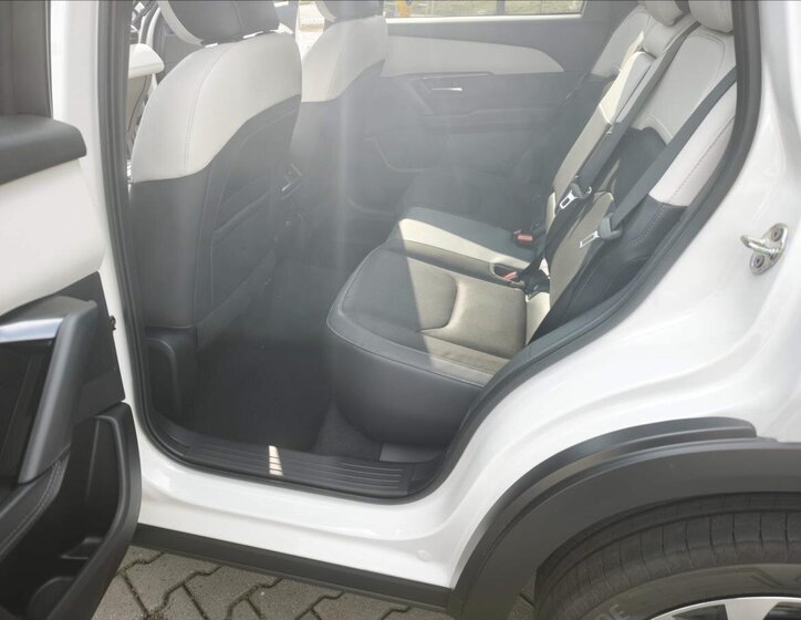 Mazda CX-5 SUV / Terénní 2,5 l 103 kw