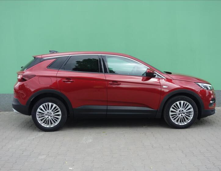 Opel Grandland X 6