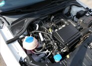 Škoda Fabia Kombi 1,2 l 66 kw