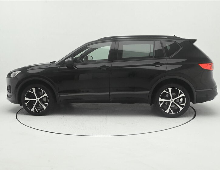Seat Tarraco 8