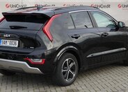 KIA Niro 3