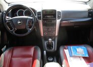 Chevrolet Captiva 14