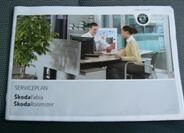 Škoda Fabia Hatchback 1,2 l 51 kw