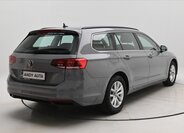 Volkswagen Passat Kombi 2,0 l 110 kw