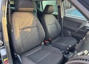 Škoda Fabia Hatchback 1,2 l 63 kw