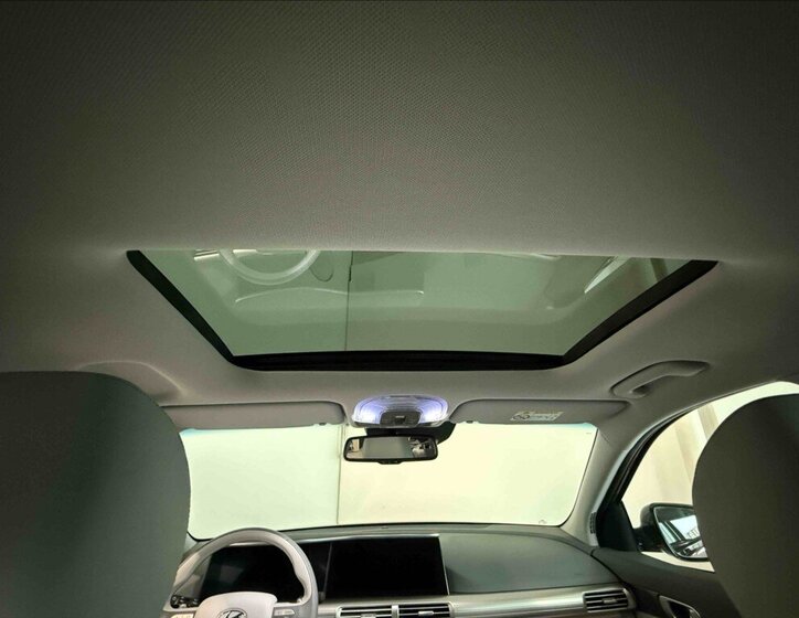 Hyundai Nexo SUV / Terénní 0,0 120 kw