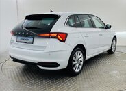 Škoda Scala Hatchback 999,0 85 kw