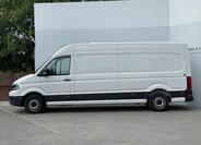 Volkswagen Crafter 2