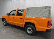 Volkswagen Amarok Pick-up 2,0 l 103 kw