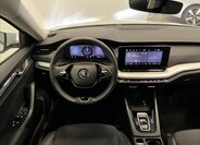 Škoda Octavia 5