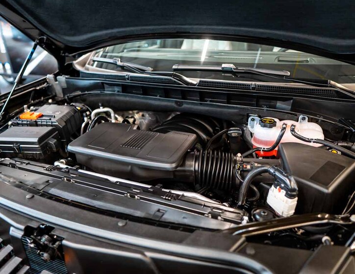 Cadillac Escalade 49