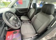 Škoda Fabia 13