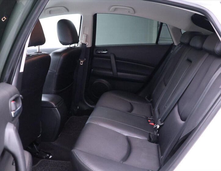 Mazda 6 Liftback 2,0 l 114 kw