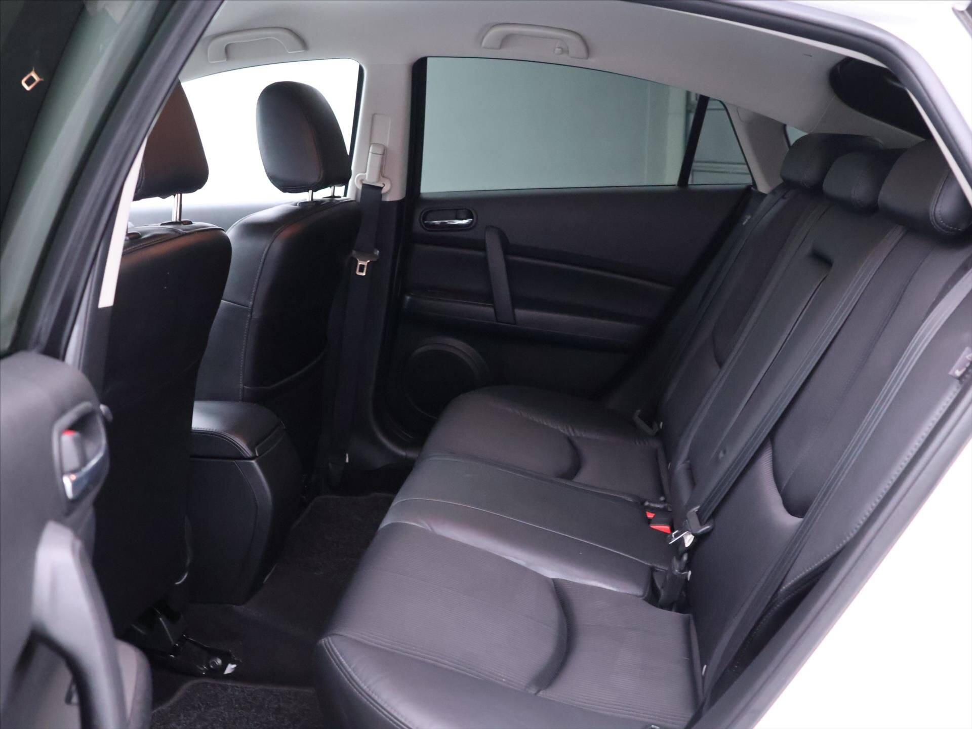 Mazda 6 Liftback 2,0 l 114 kw