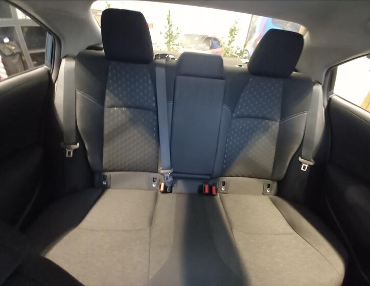 Toyota Corolla Sedan 1,8 l 144 kw