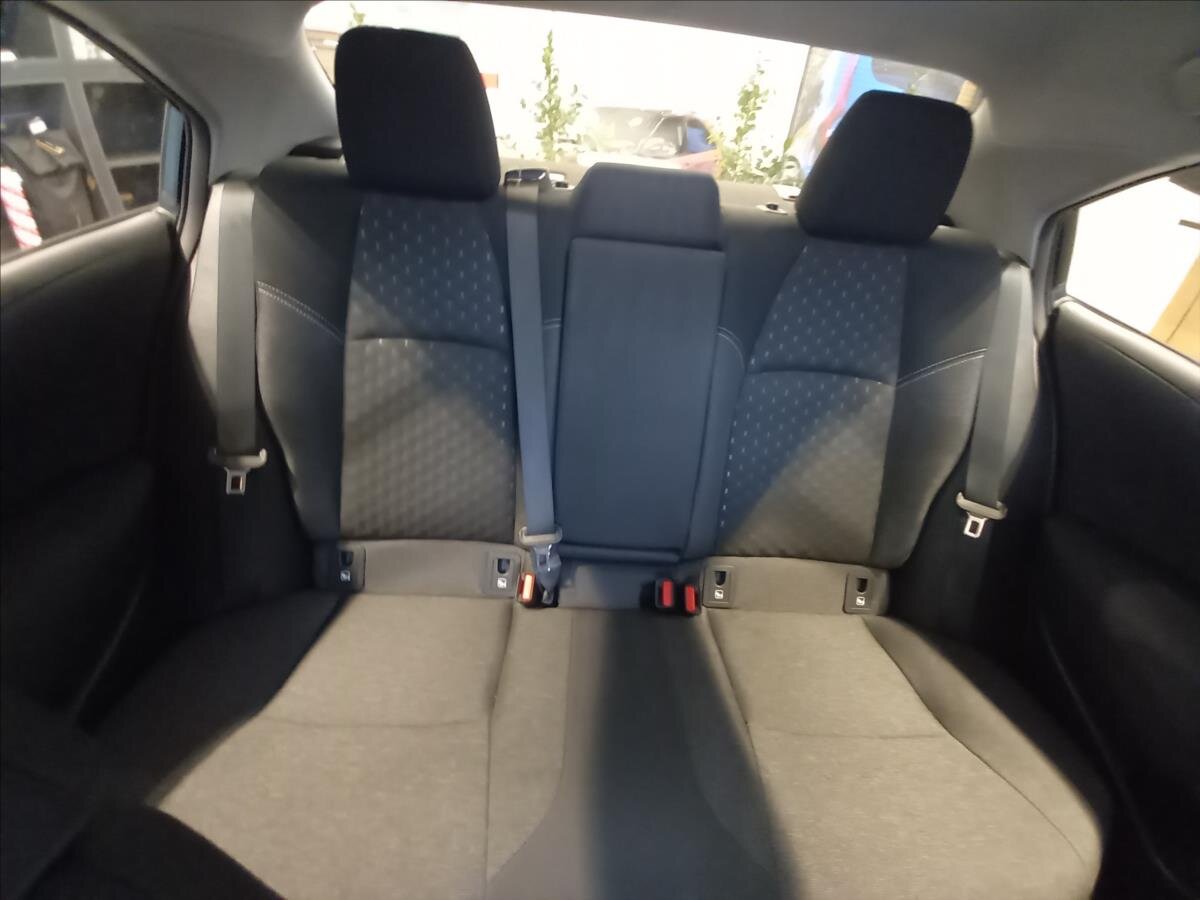 Toyota Corolla Sedan 1,8 l 144 kw