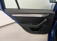 Škoda Octavia Kombi 1,6 l 81 kw