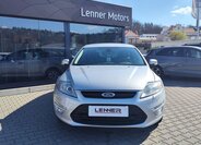 Ford Mondeo Kombi 2,0 l 103 kw