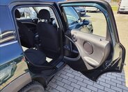 Mini Countryman Kombi 1,6 l 82 kw