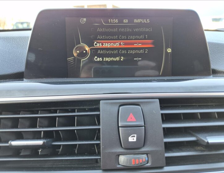 BMW Řada 3 Kombi 2,0 l 140 kw