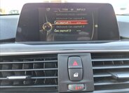 BMW Řada 3 Kombi 2,0 l 140 kw