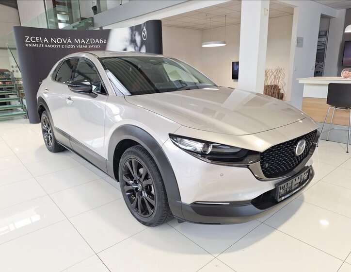 Mazda CX-30 SUV 2,0 l 110 kw