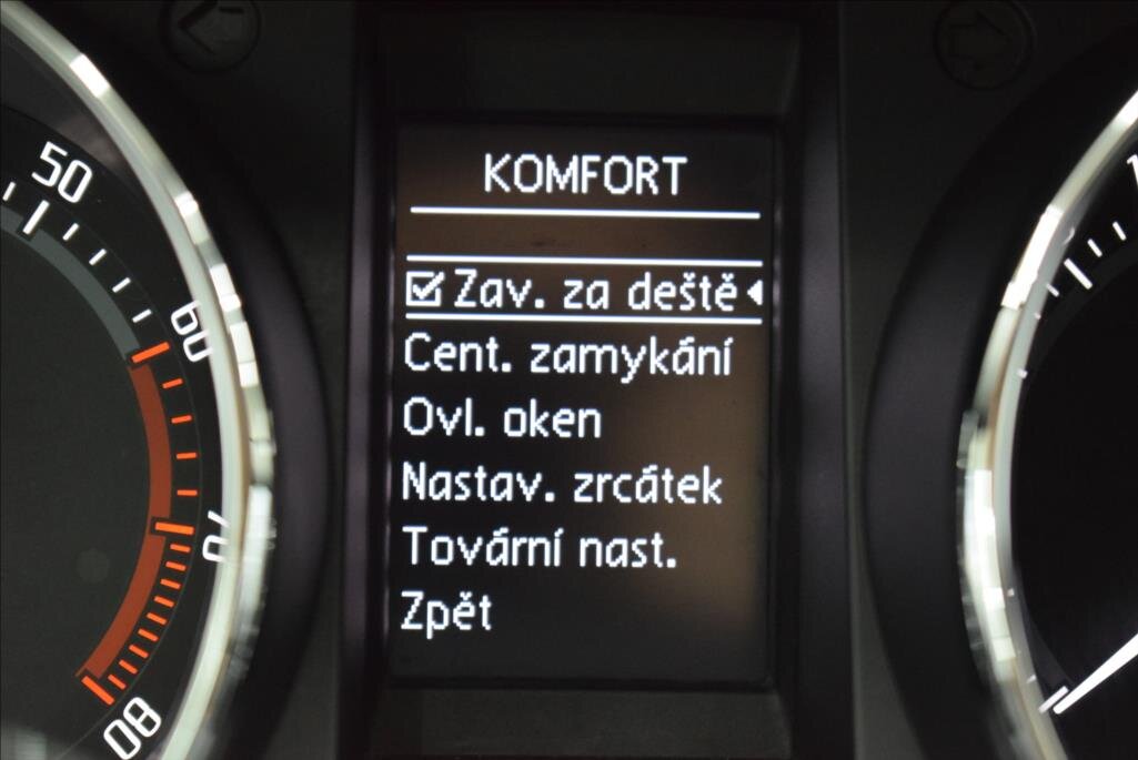 Škoda Yeti SUV / Terénní 1,4 l 92 kw