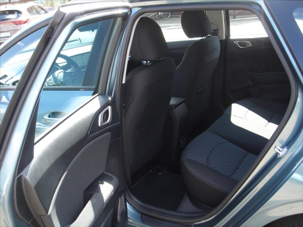 KIA Ceed Kombi 1,5 l 103 kw