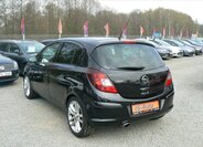 Opel Corsa Hatchback 1,4 l 66 kw