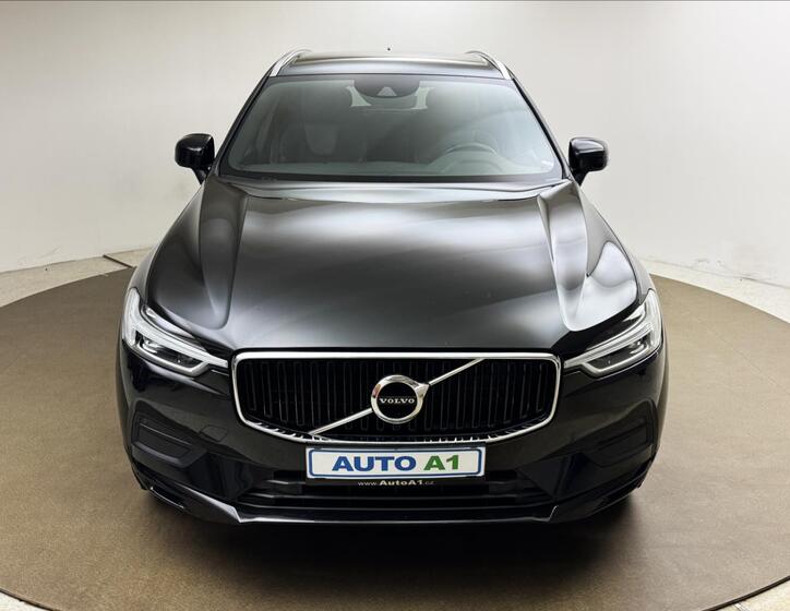 Volvo XC60 2