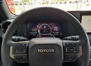 Toyota Land Cruiser 17