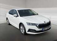 Škoda Octavia Liftback 2,0 l 110 kw