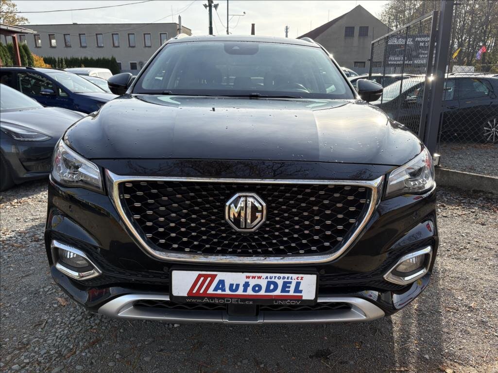 MG EHS SUV 1,5 l 119 kw