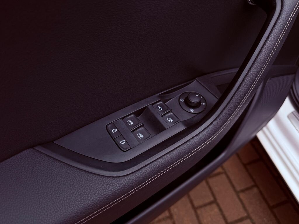 Škoda Superb Kombi 2,0 l 140 kw