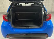 Toyota Yaris Hatchback 1,5 l 96 kw