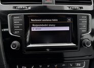 Volkswagen Golf Kombi 1,6 l 77 kw