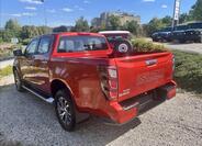 Isuzu D-Max 5