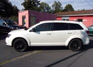 Fiat Freemont SUV / Terénní 2,0 l 125 kw