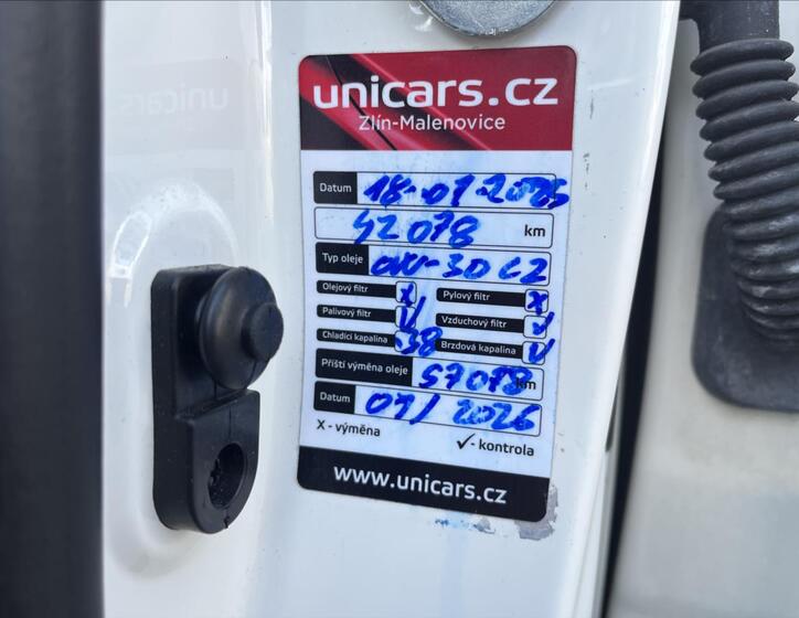 SsangYong Korando 27