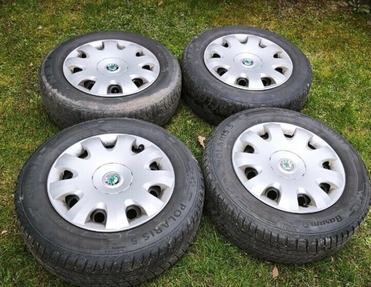 Škoda Octavia Sedan / Limuzína 0,0 90 kw