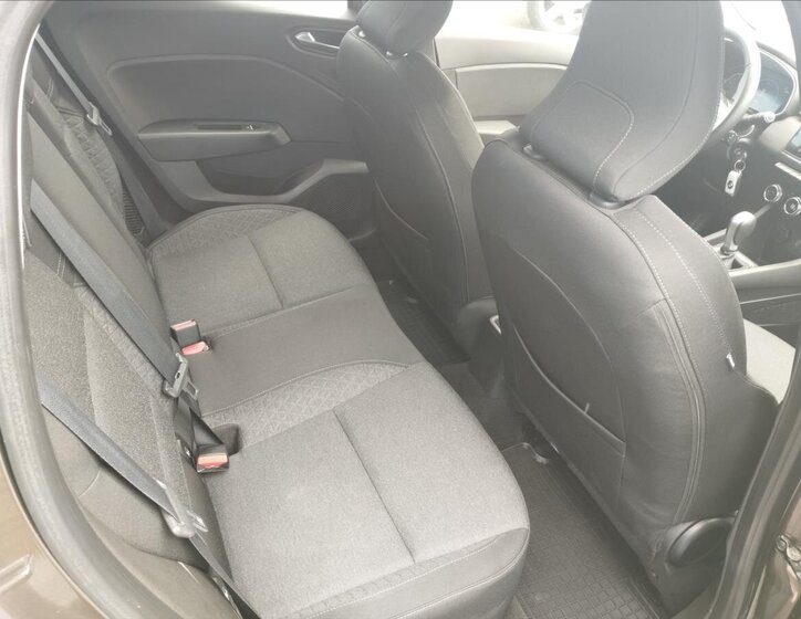 Renault Clio Hatchback 1,6 l 67 kw