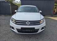 Volkswagen Tiguan 2