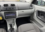 Škoda Roomster MPV 1,2 l 77 kw