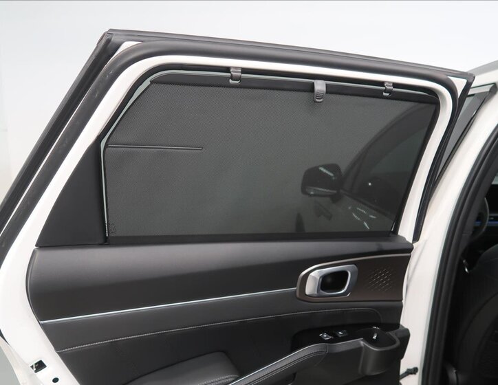 KIA Sorento SUV / Terénní 2,2 l 142 kw