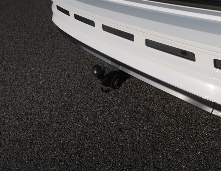 Cupra Ateca SUV / Terénní 1,5 l 110 kw