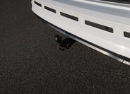 Cupra Ateca SUV / Terénní 1,5 l 110 kw