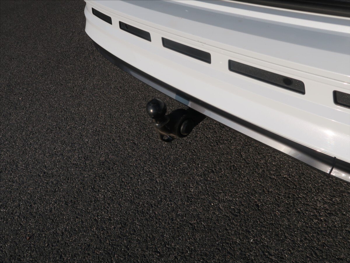 Cupra Ateca SUV / Terénní 1,5 l 110 kw