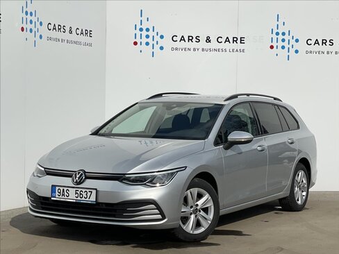 Volkswagen Golf Kombi 1,5 l 110 kw